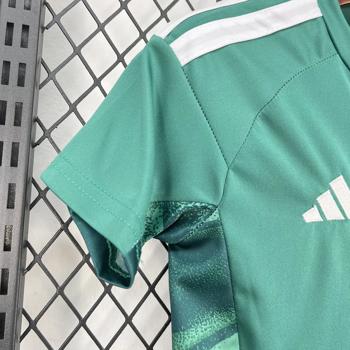 2026 World Cup Germany Goalkeeper Kids Kit Soccer Youth Apparels AAAAJersey Supply Yupoo 6 1