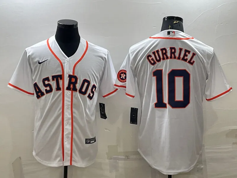 Houston Astros 6