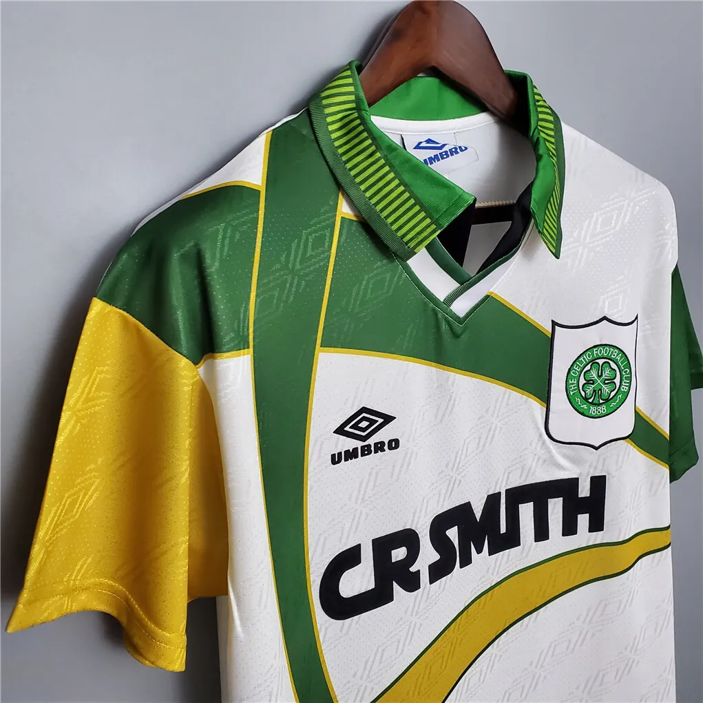 93-95 Celtic home 7