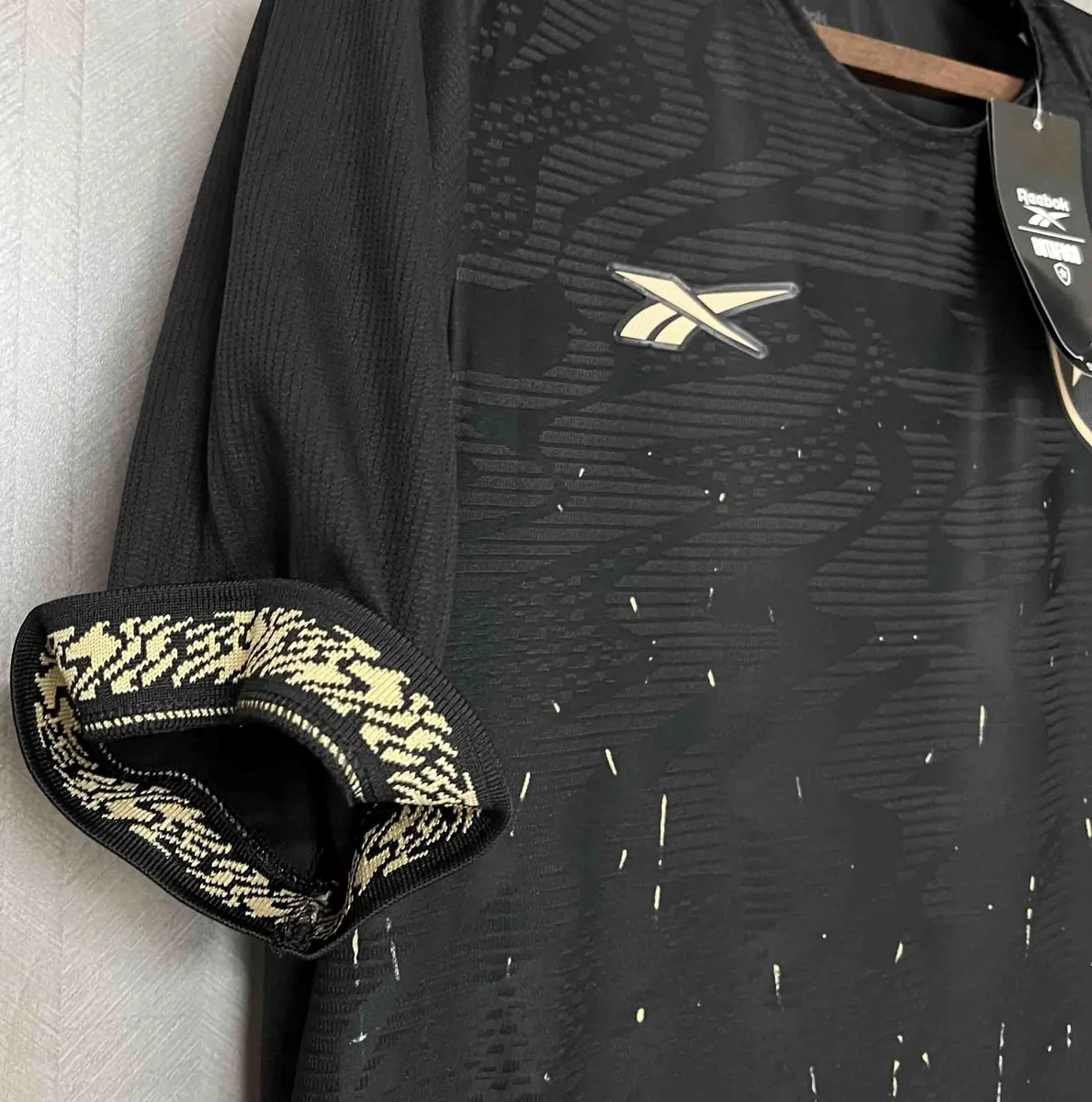 24-25 Botafogo Away Kit Soccer Uniforms Soccer AAAAJersey Yupoo 8