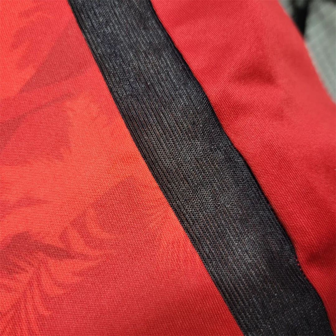 2014 Flamengo red 6