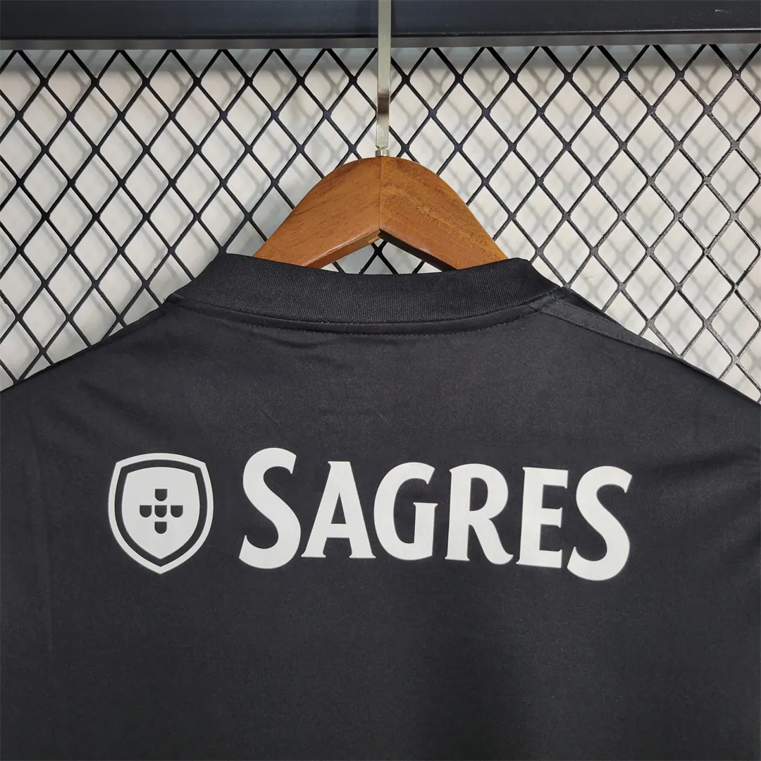13-14 Benfica Away Retro Kit Vintage Shirt Football Jerseys Yupoo 1