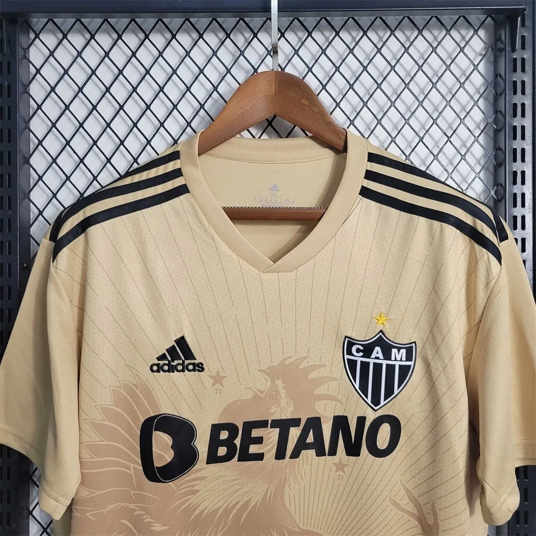 22-23 Atletico Mineiro third away 3
