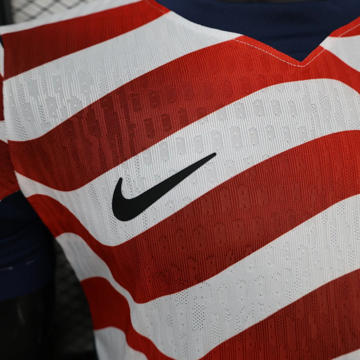 World Cup 2026 Mens United States Home Kit Player Version Soccer Shirt AAAAJersey Supply Yupoo 5