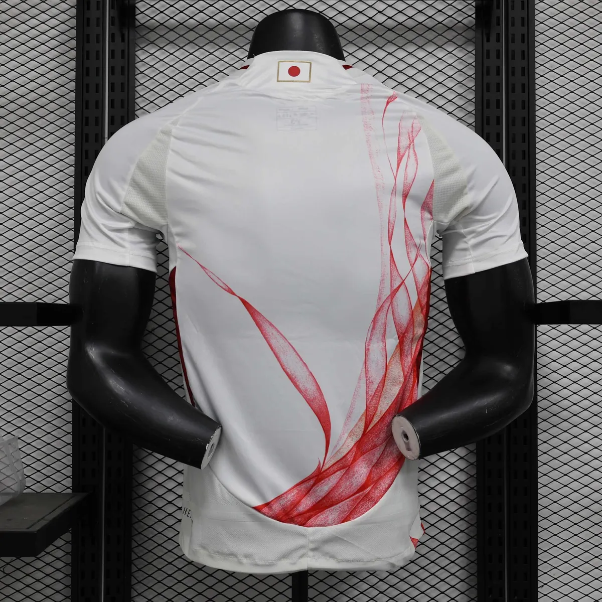 2024 Japan Away Kit Player Version Shirt Sport AAAAJersey Yupoo 3