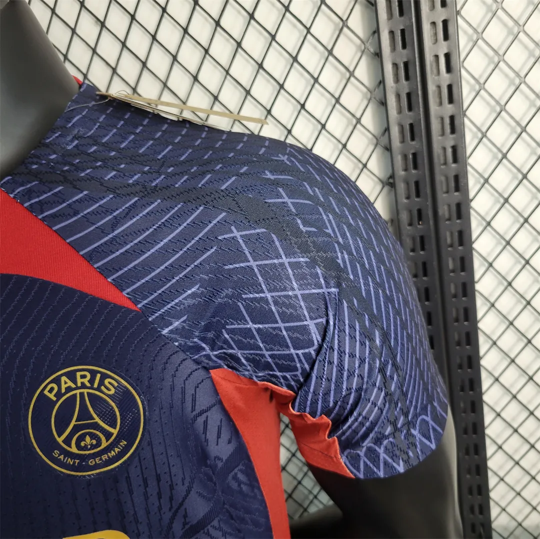 23-24 PSG training suit player version 2
