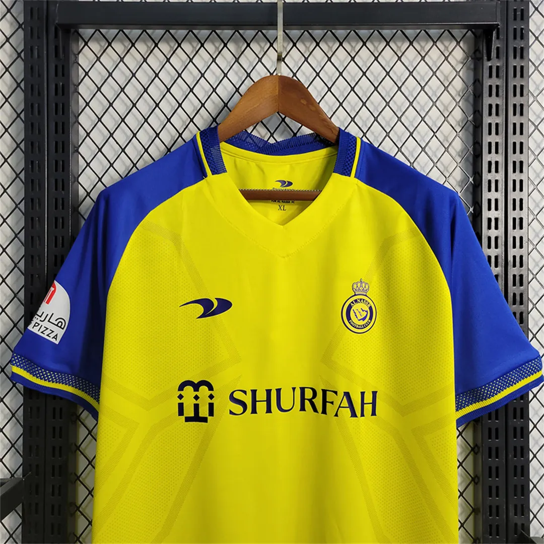 22-23 Saudi Al-Nassr home 2