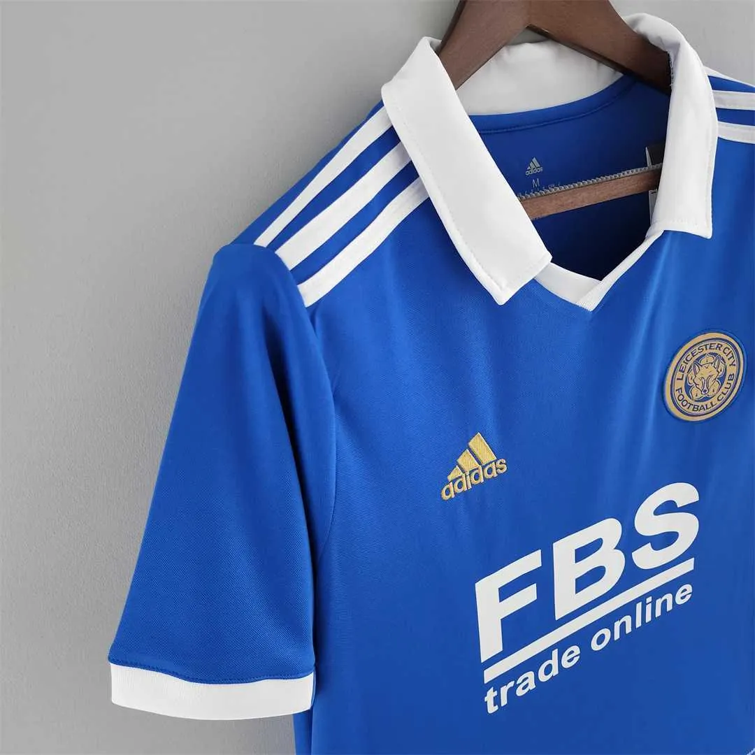 22-23 Leicester City home 10