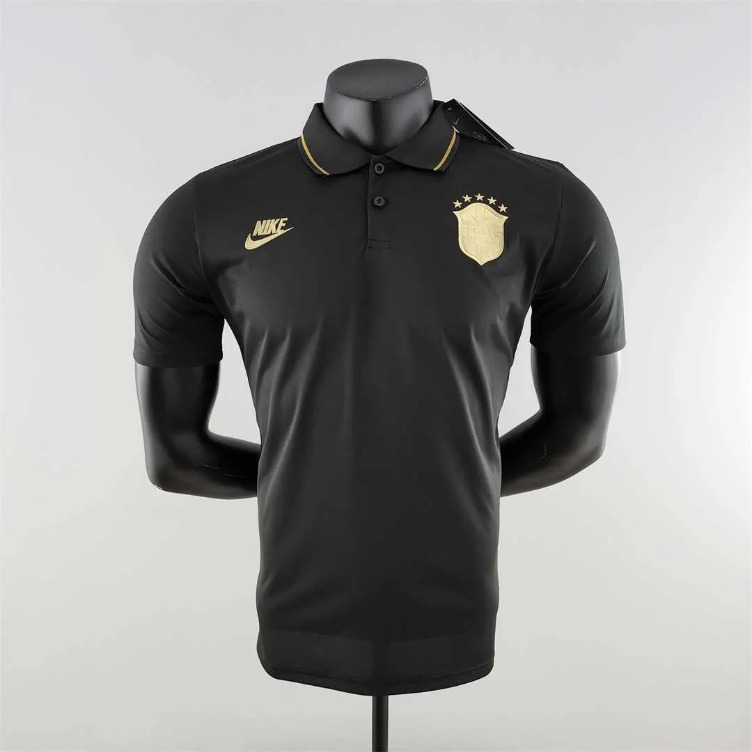 2022 Brazil Black POLO 9