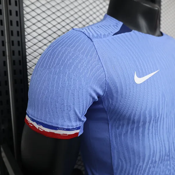 2023 France Home Player Edition S-XXL 4