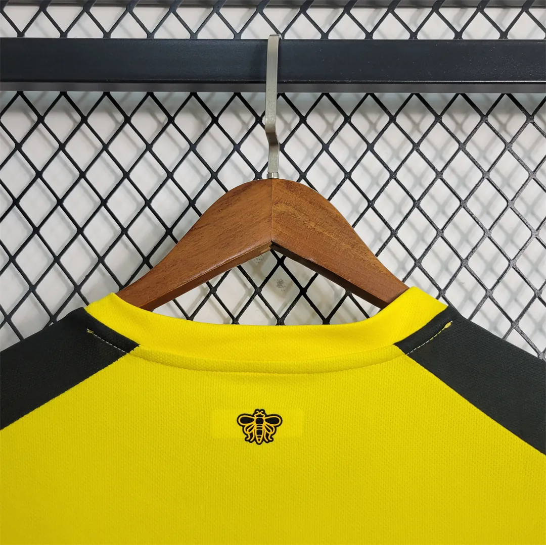 23-24 Watford home Size S-XXL 8