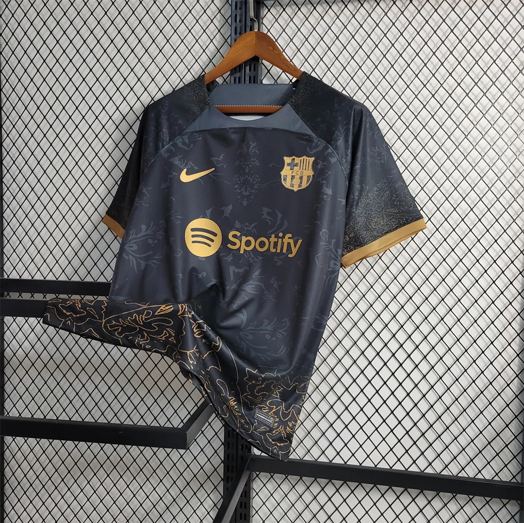 23-24 Barcelona Special Edition 2