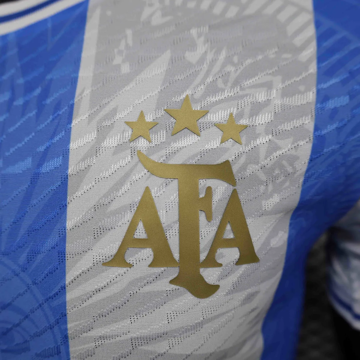 2024 Argentina Limited Marchday Special Edition Player Version Shirt Sport AAAAJersey Yupoo 5