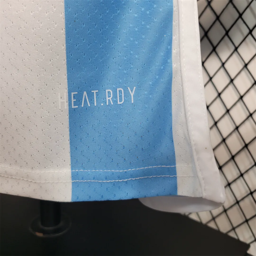 2023 Argentina home player version 3