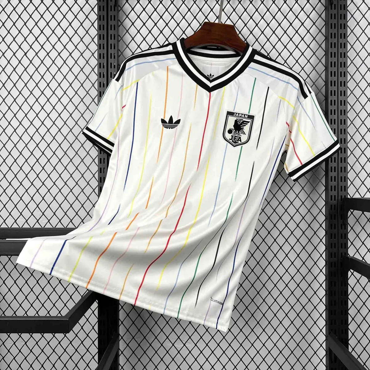 2026 World Cup Japan Mens Away Kit Soccer T-Shirt AAAAJerseys Supply Yupoo 2