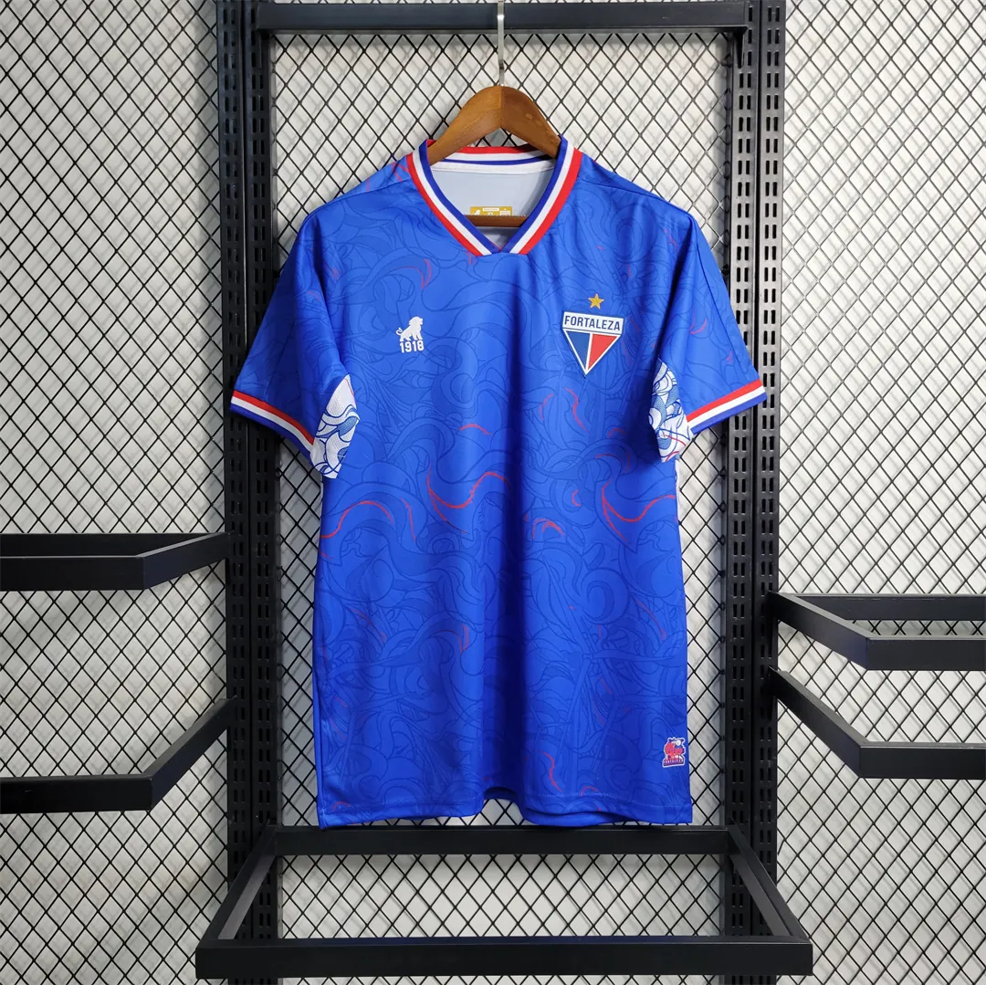 23-24 Fortaleza Blue 9