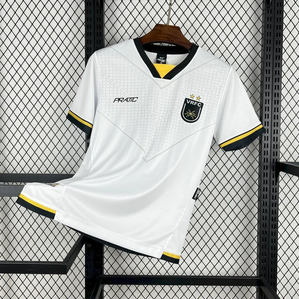 25-26 Volta Redonda Away Kit Football T-Shirt AAAAJersey Supply Yupoo 7