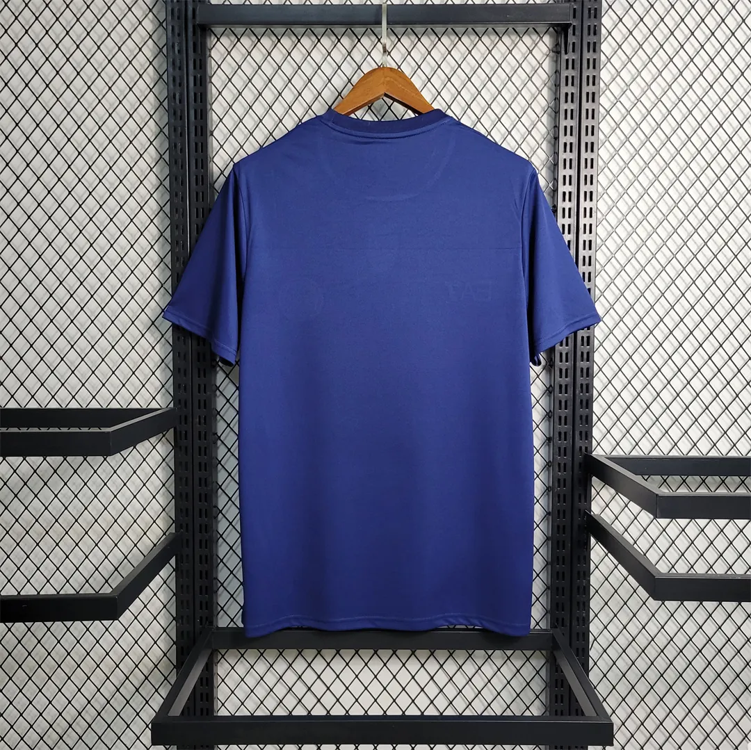 23-24 Napoli Training Suit 1
