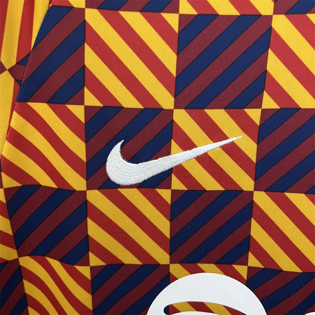 23-24 Barcelona training suit - 4 1
