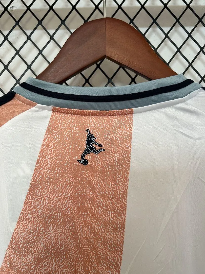 2025 Spain WEC Away Kit Football T-Shirt AAAAJersey Supply Yupoo 1