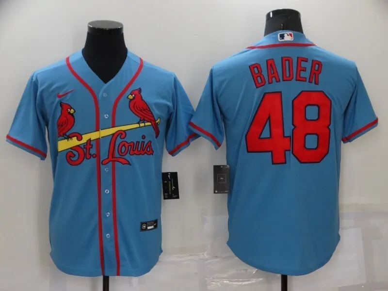 St. Louis Cardinals 100