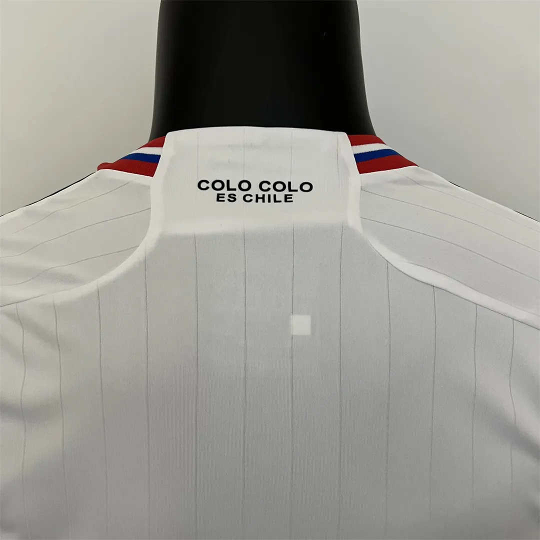 23-24 Colo-Colo home player version 2