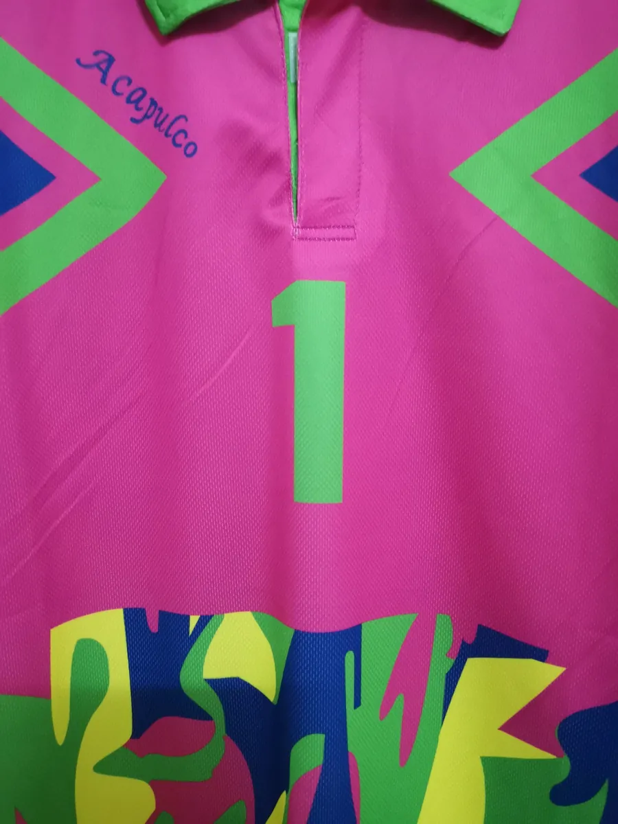 Mexico 1#j.Campos pink 4