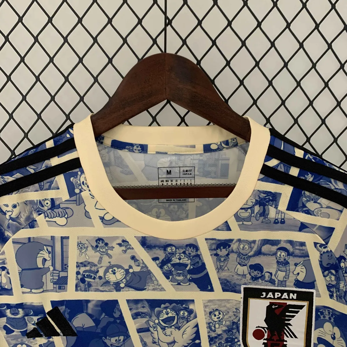 2023 Japan Special Edition S-4XL 4