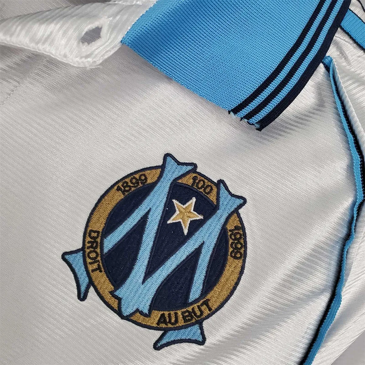 98-99 Marseille home 7
