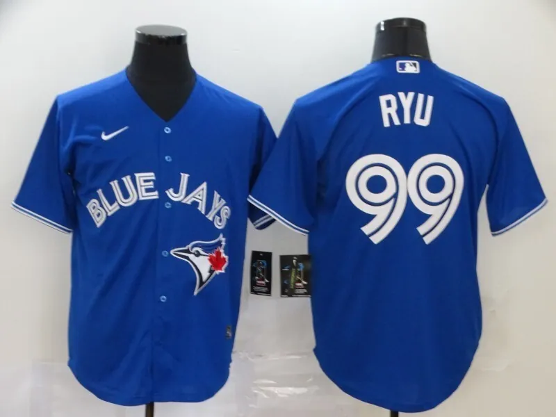 Toronto Blue Jays 69