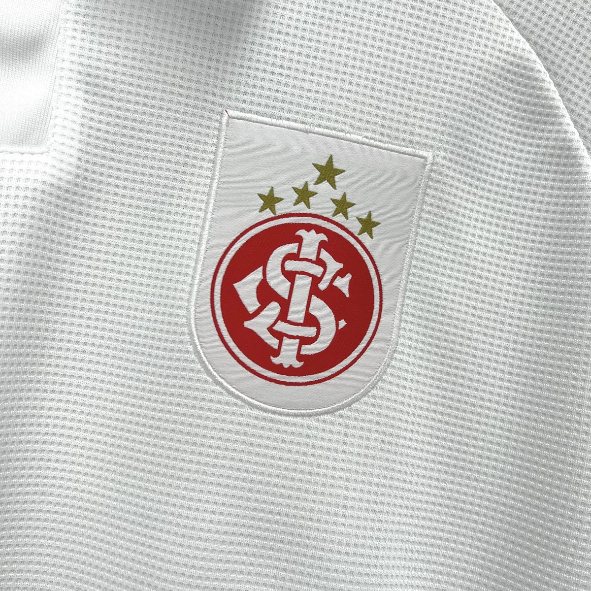 26-27 Internacional Mens Away Kit Football Long Sleeve T-Shirt AAAAJersey Supply Yupoo 8 7