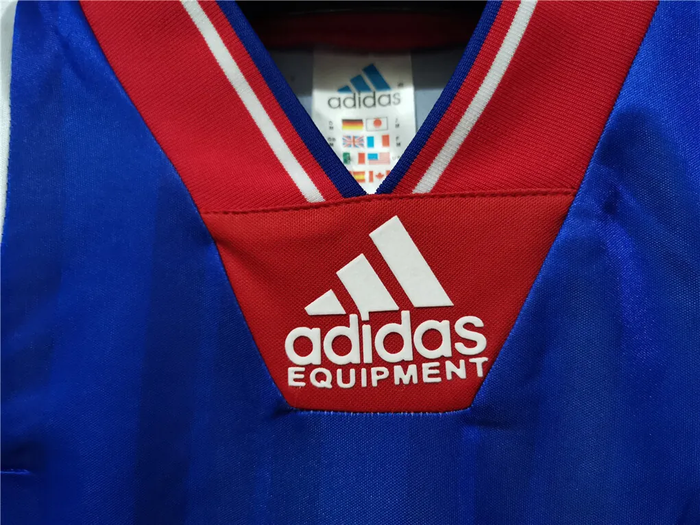 92-94 Rangers home blue 2