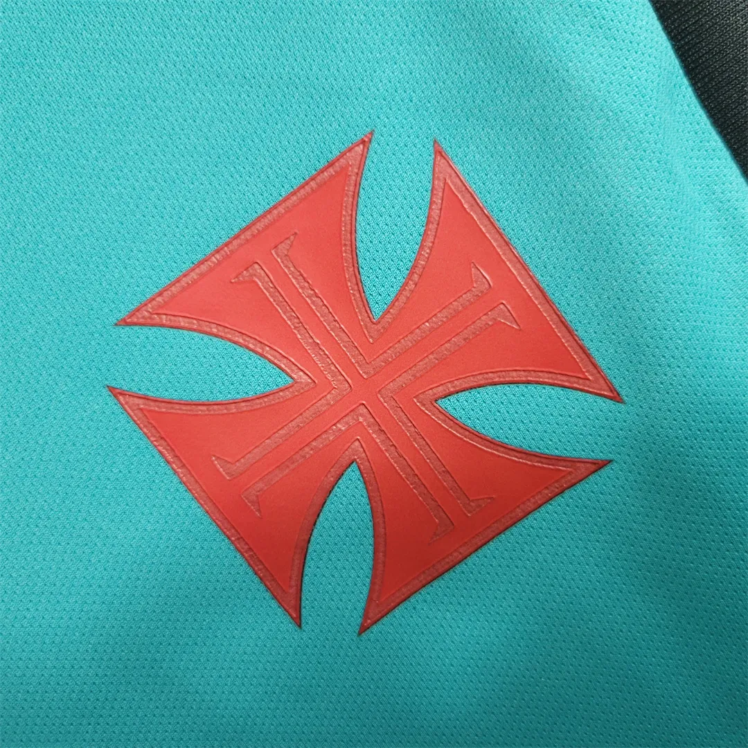 23-24 Vasco da Gama Training Vest Tank 8