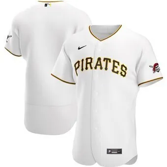 Pittsburgh Pirates 34