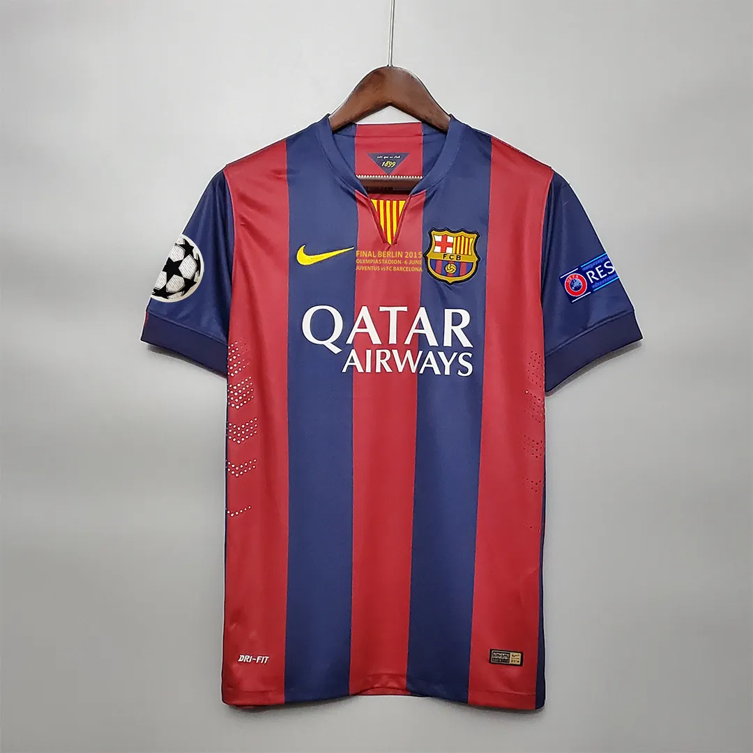 14-15 Barcelona home 8