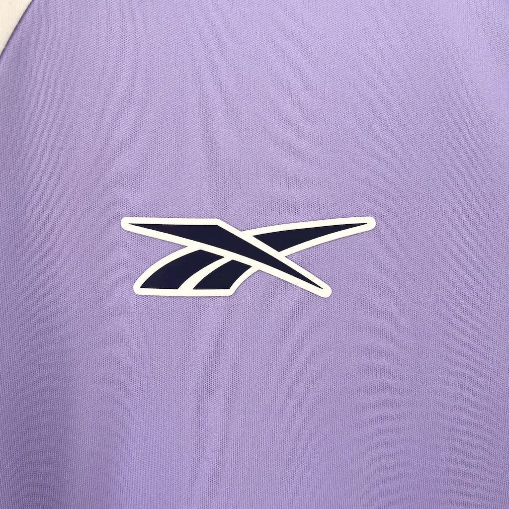 25-26 Botafogo Purple Training Kit Soccer T-Shirt AAAAJersey Yupoo 2