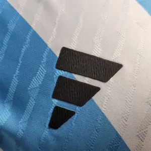 2022 Argentina home players edition 11