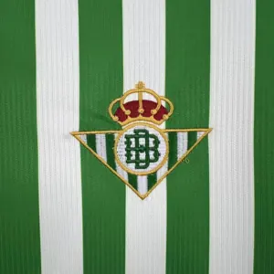 25-26 Real Betis Conference League Final Shirt Football Apparels AAAAJersey Supply Yupoo 5