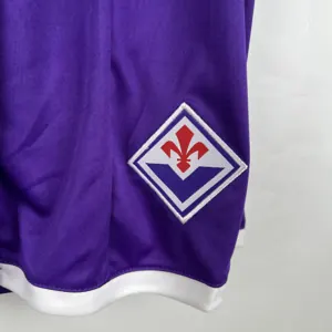 23-24 Kids Fiorentina home size 16-28 5