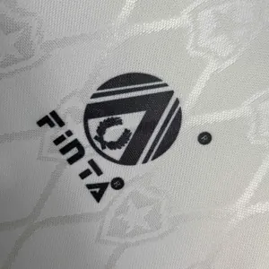 1995 Retro Botafogo Away S-2XL Soccer Jerseys 4