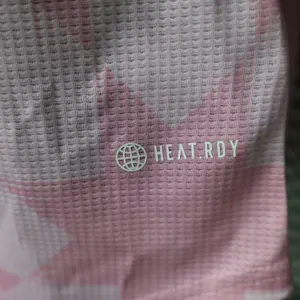 2023 Algeria Pink Player Version S-XXL Cheap Football Kit 5