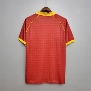 90-91 Roma home 4