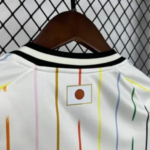 2026 World Cup Japan Womens Away Kit Soccer T-Shirt AAAAJerseys Supply Yupoo 8 3
