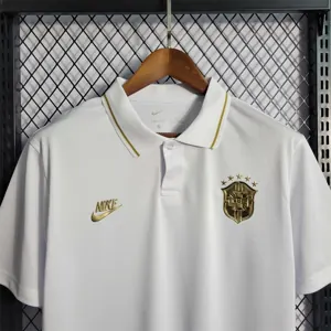 2022 Brazil White POLO 3