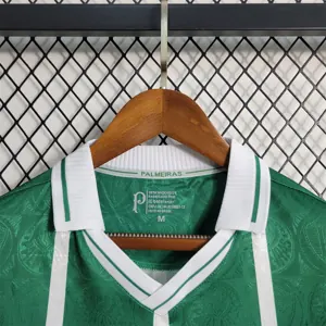 1993 Retro Palmeiras home Size S-4XL 6