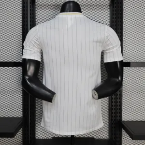 2026 World Cup Mexico Retro Casual Football Shirt 1