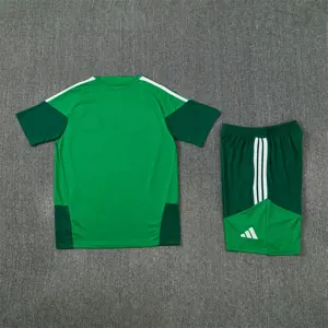 2026 Algeria Aldult Kit Football Training Tracksuit Yupoo 5 3