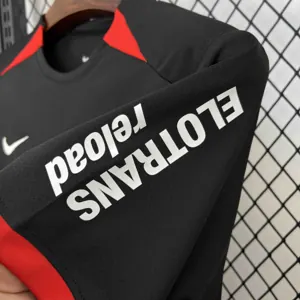 24-25 Frankfurt Away Shirt Football Uniforms AAAAJersey Supplier Yupoo 6