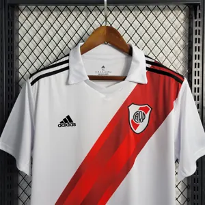 22-23 River Plate home 4