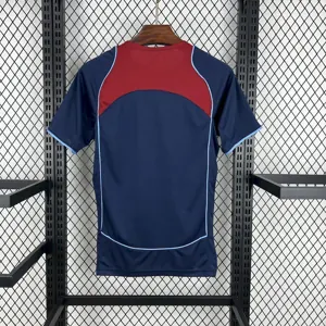 04-05 Atletico Madrid Away Kit Retro Football Vintage Uniform AAAAJersey Supply Yupoo 1